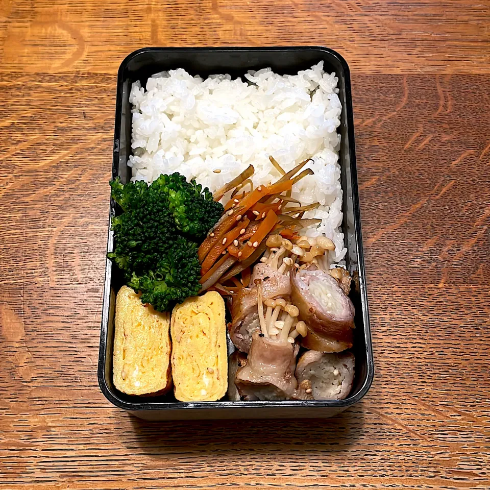 中学生弁当|tenoaさん