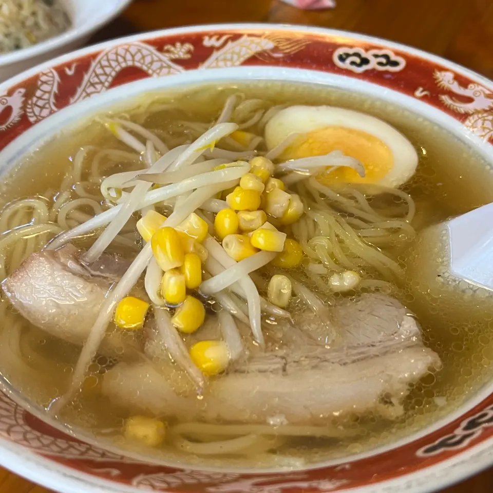 しょうゆラーメン🍜|Lenoさん