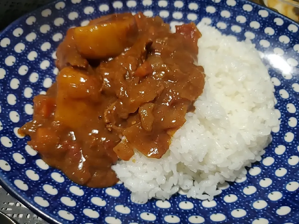 無水カレー|クッキングママさん