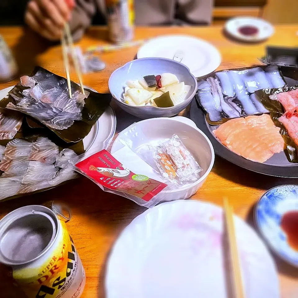 超久々に息子2人が揃って|Takuya Hashimotoさん