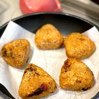 焼きおにぎり