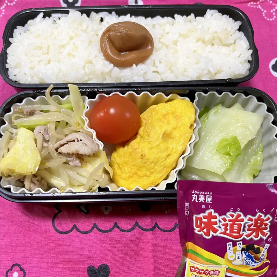 娘のお弁当1/6|iguigupopさん