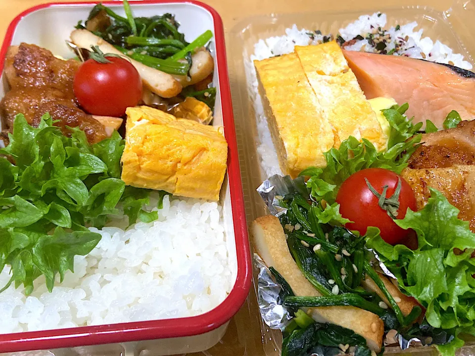 今日のお弁当🍱|サチ😊さん