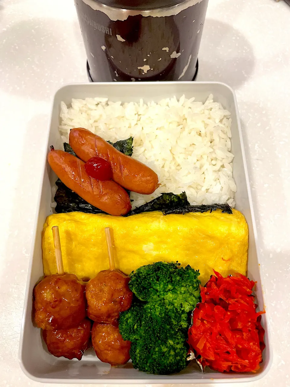 パパ弁当🍱👨|みぃこさん