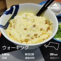 卵かけご飯|浅井孝信さん