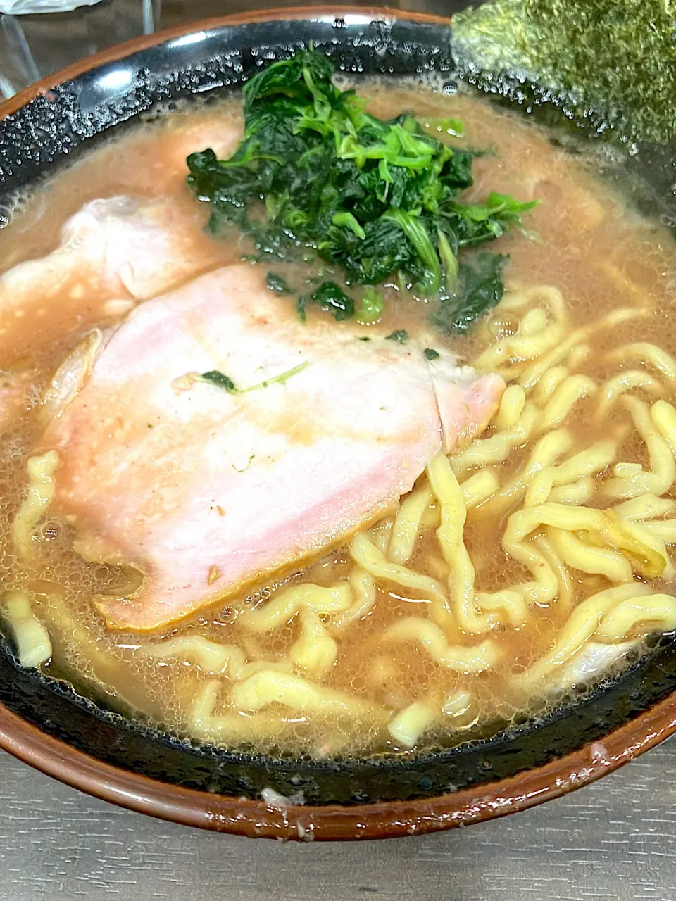 Snapdishの料理写真:ラーメン@わいず/神田|aaa..caさん