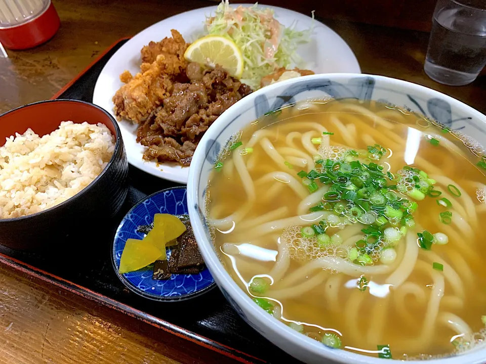 A定食|ぶりっとさん