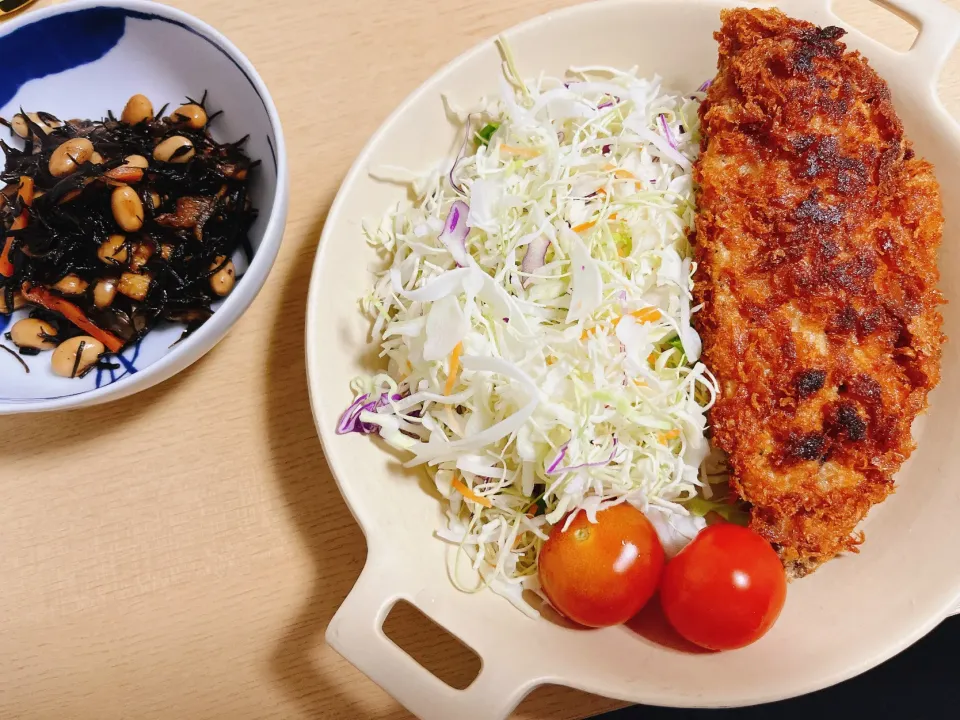 今日の晩ご飯|Kさん