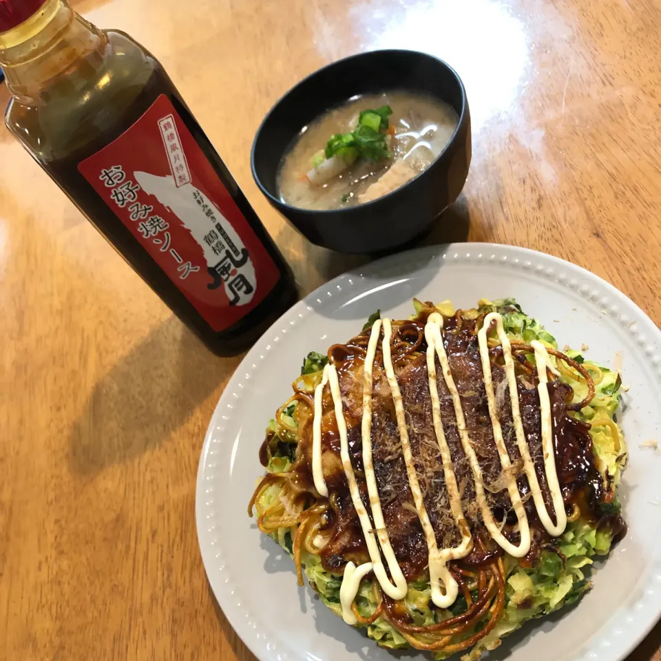 今日の晩ご飯|トントンさん