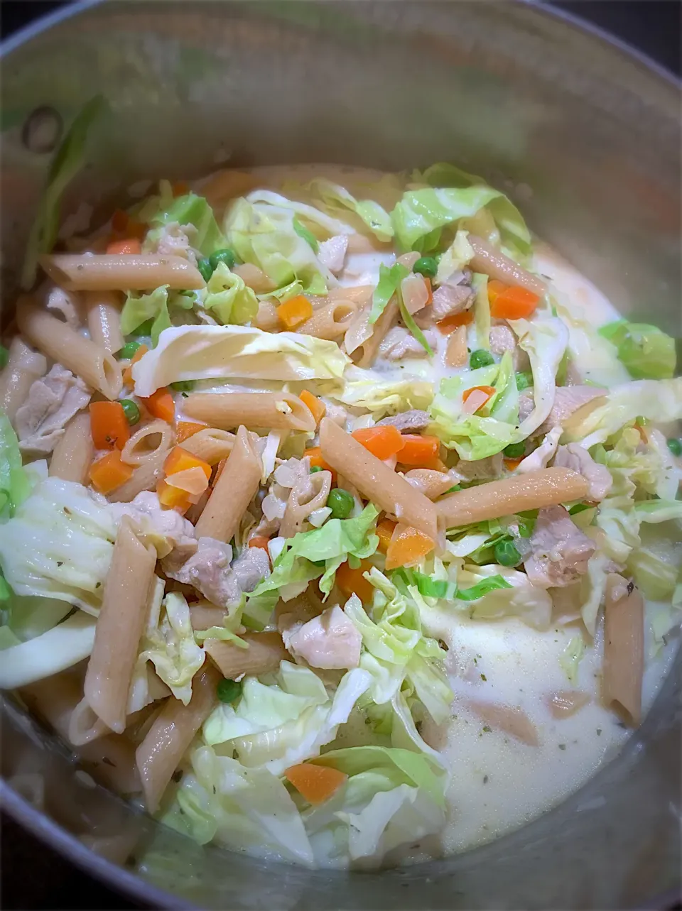 ChicKeN SoPaS..😍🇵🇭🍲|GeMzKiTchさん