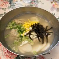 おウチごはん＊トック