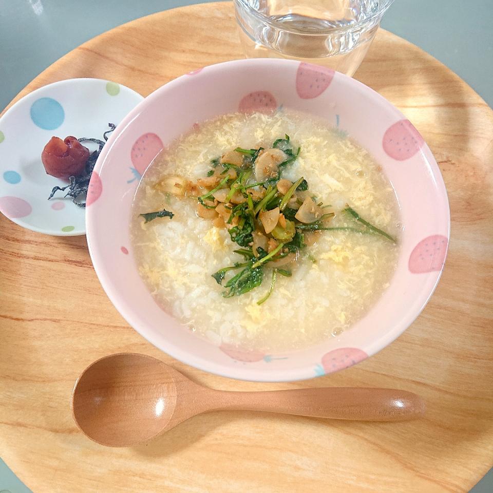 七草粥
