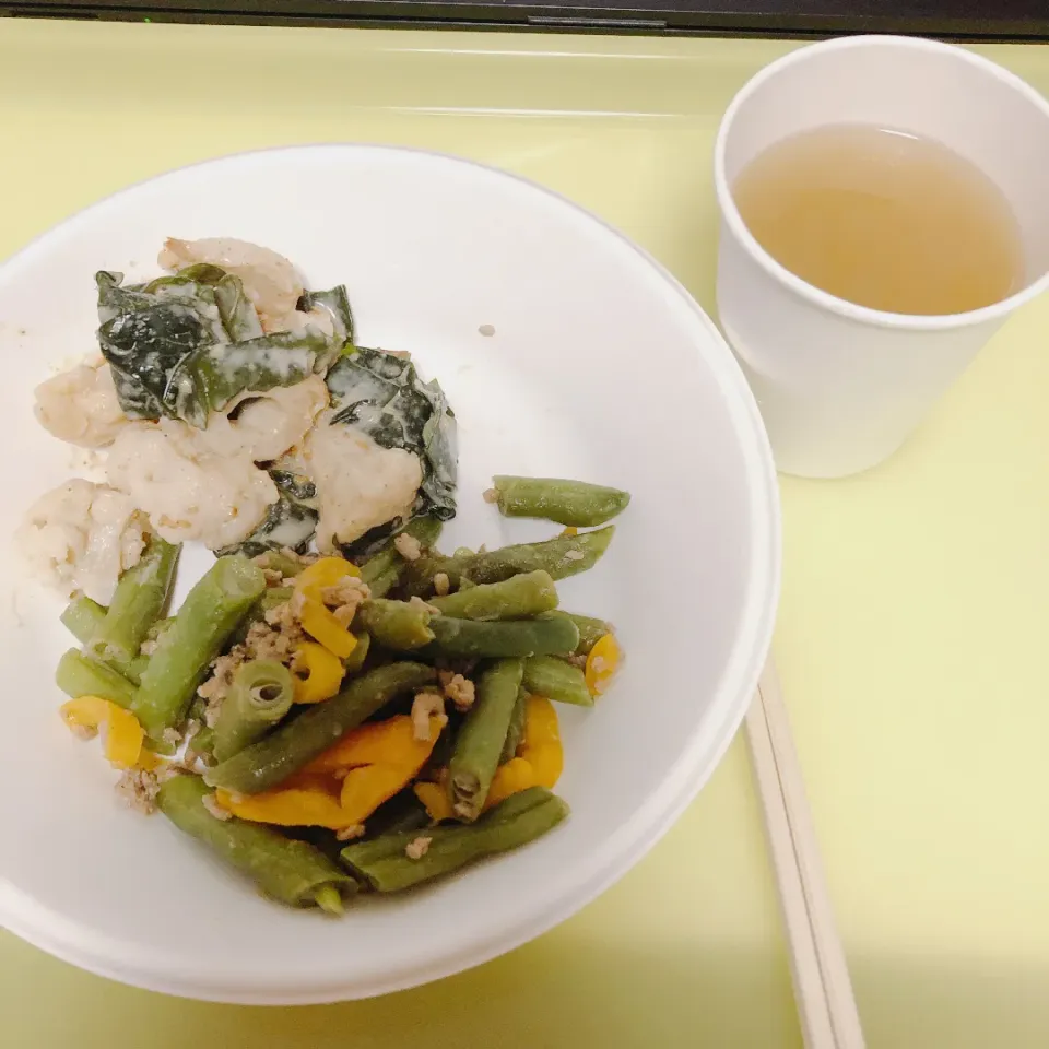 Snapdishの料理写真:朝ご飯|まめさん