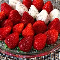 とちぎのいちご🍓