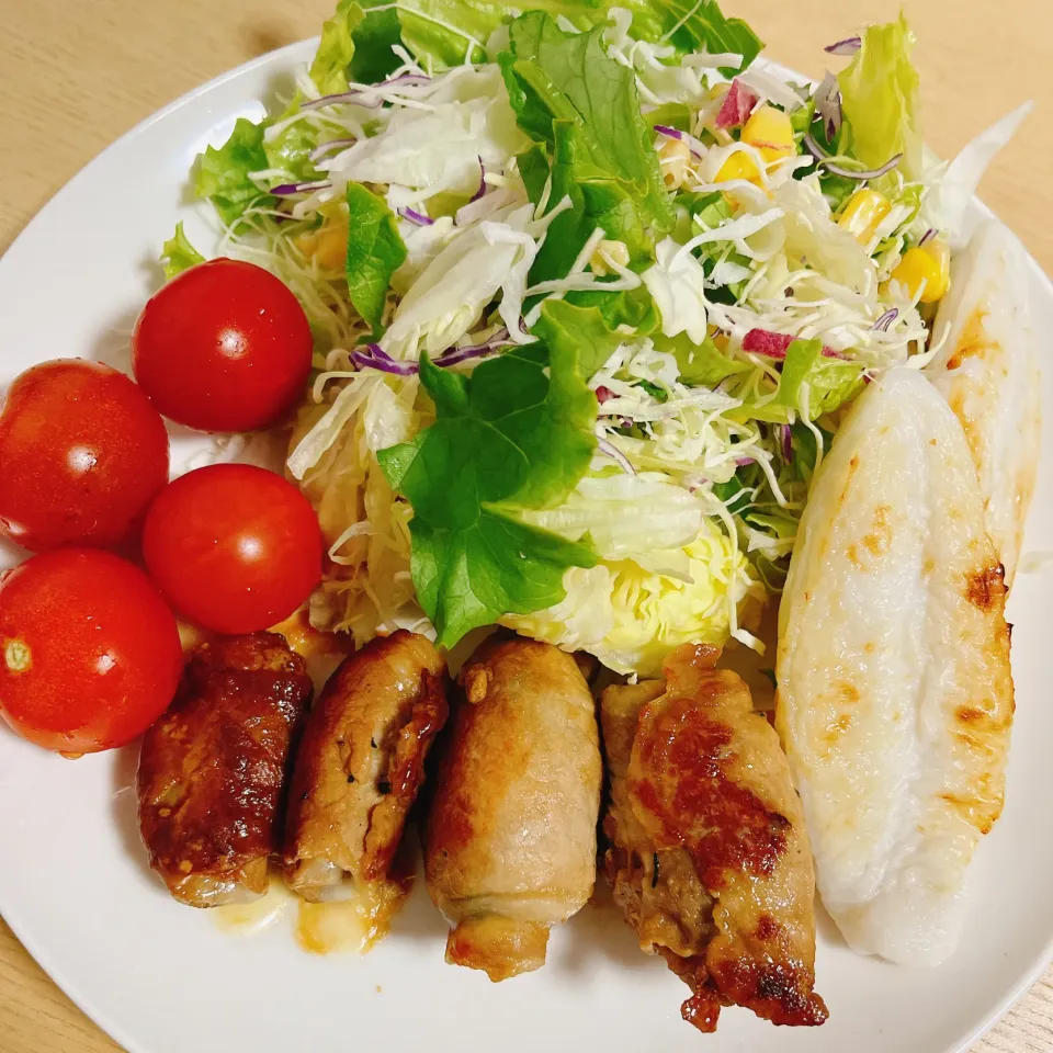 今日の晩ご飯|Kさん