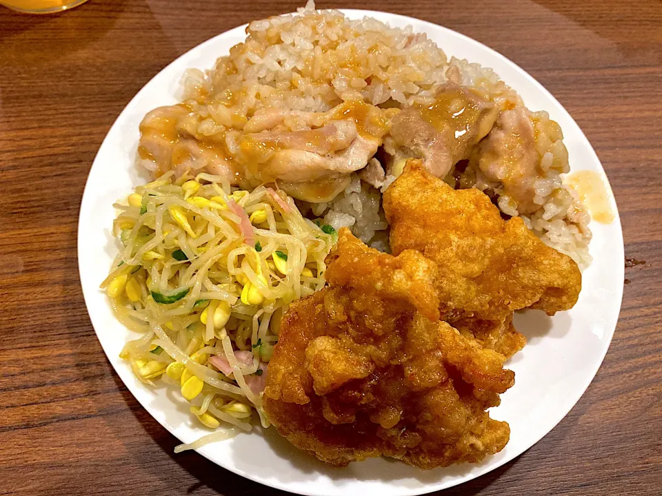 Snapdishの料理写真:|🅼🅴🅶🆄◡̈♥︎さん