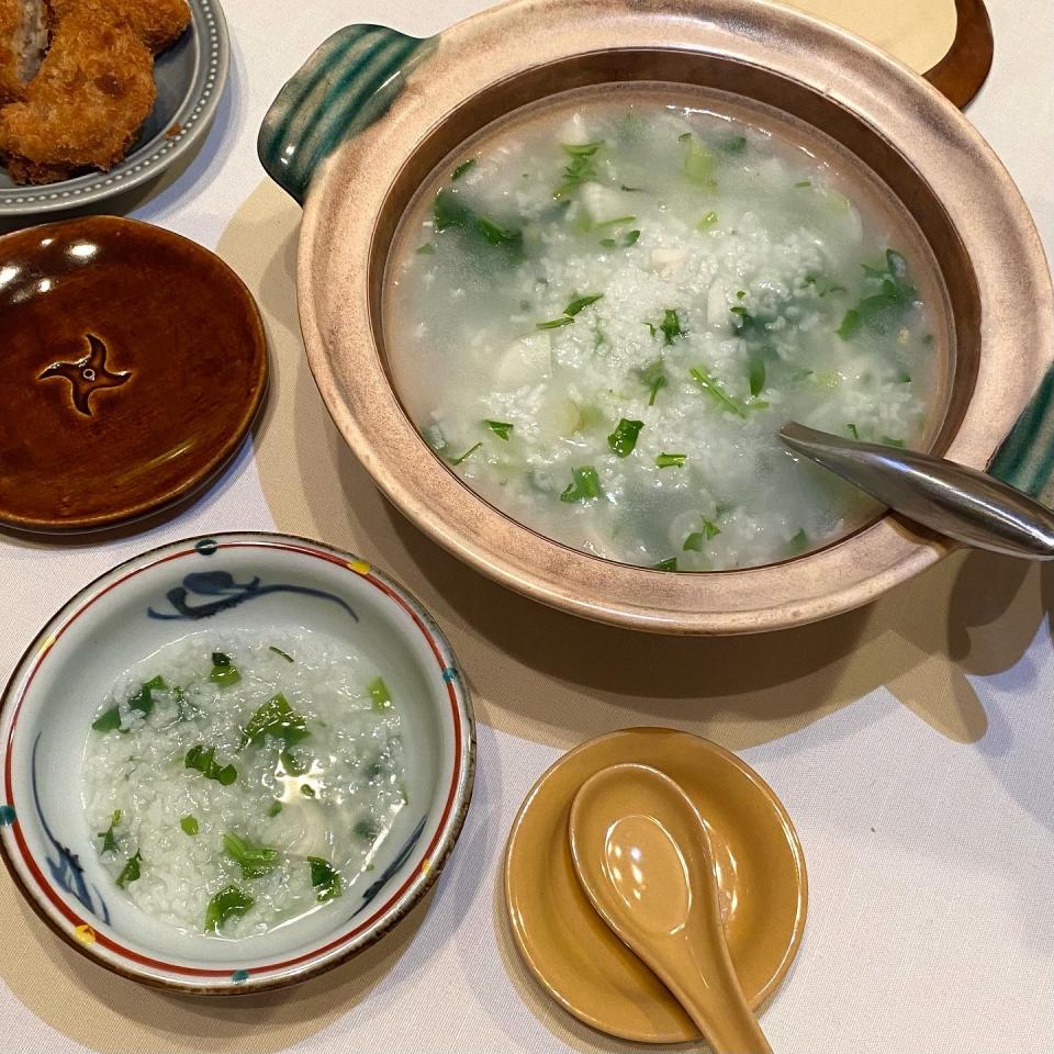 七草粥🌿