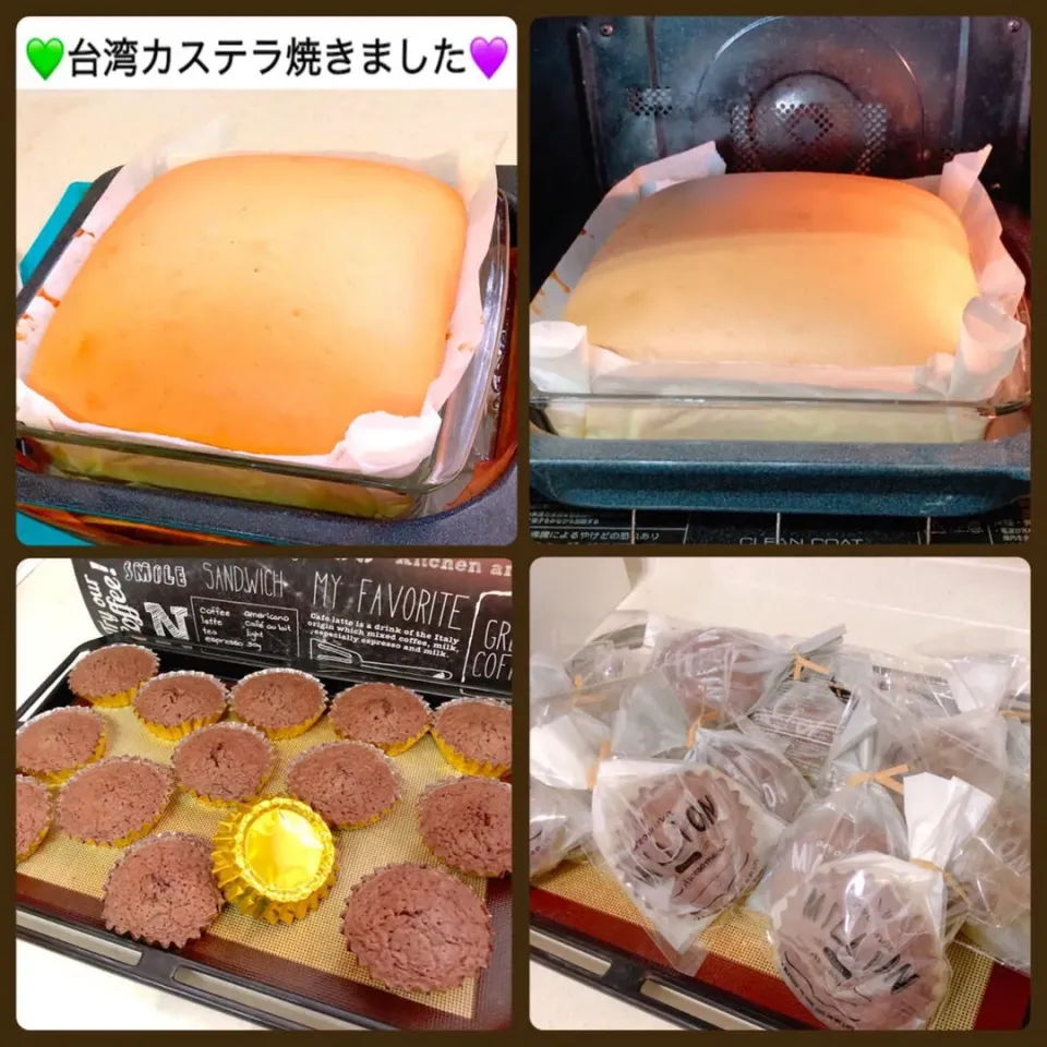 【🏡おうちカフェ/お菓子作り🥣】|ぷらっとさん