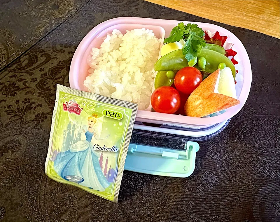 ムスメ弁当|csigapogiさん