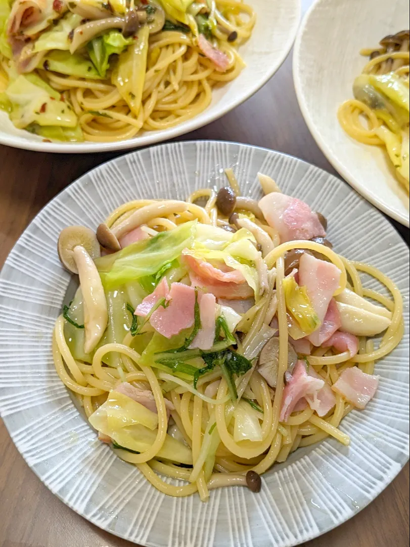 お昼ご飯🍝|Tamamiさん