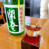 島根 大田の酒 開春