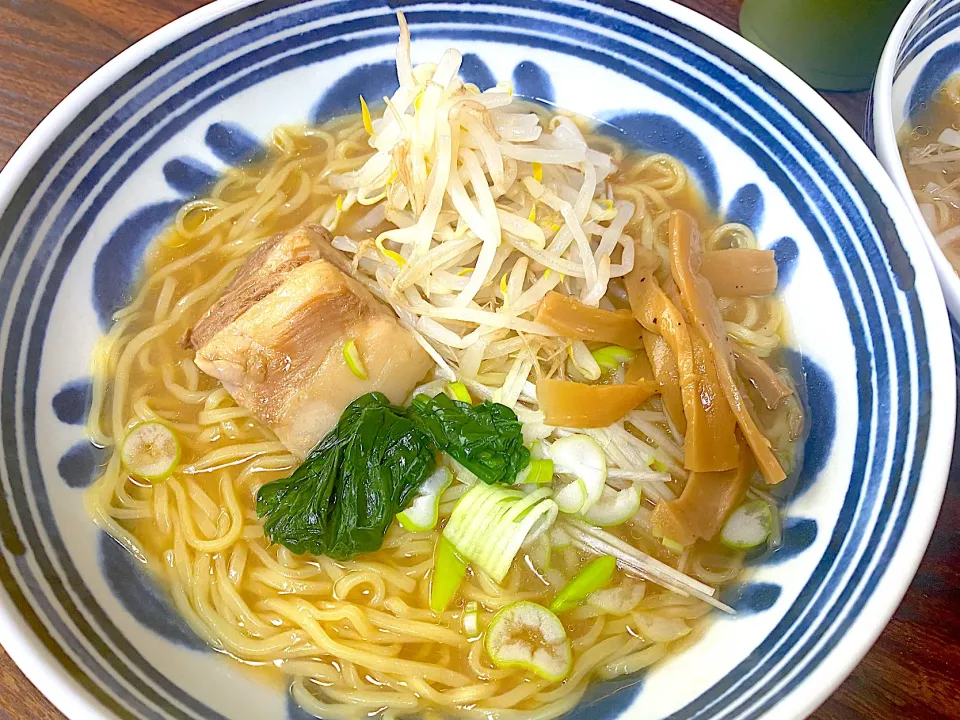 野菜ラーメン|yuiさん