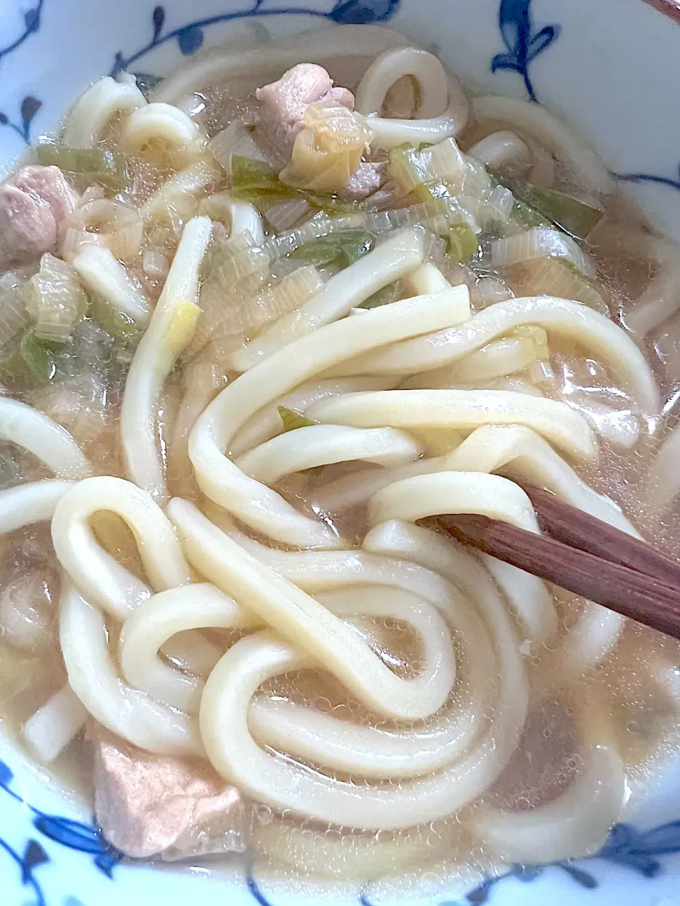 うどん|yumamaさん