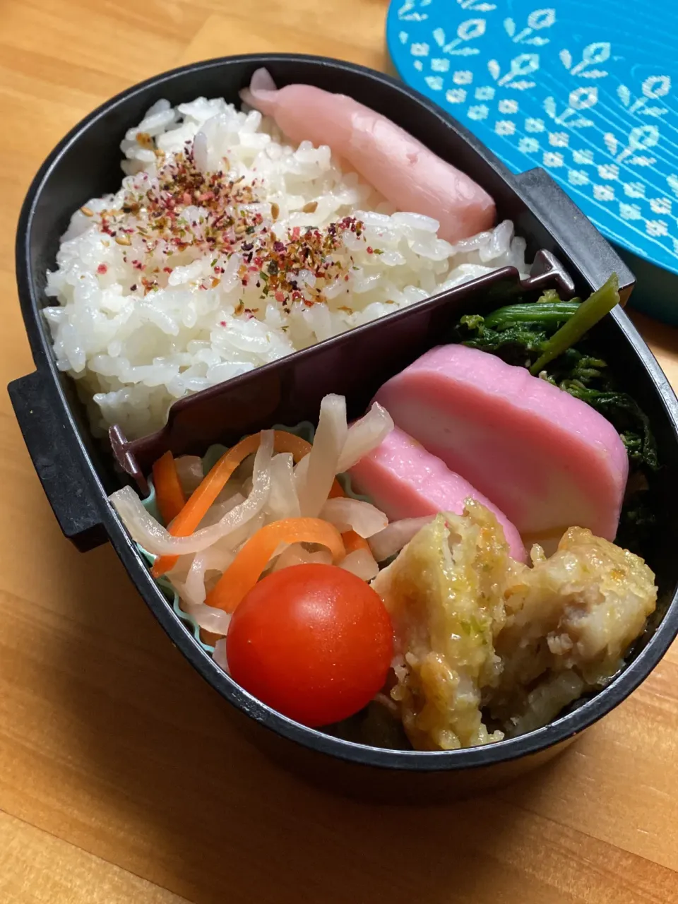 今日のお弁当|aru_sakazakさん