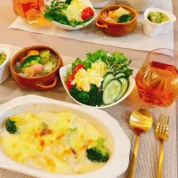 Snapdishの料理写真:|keikoさん