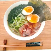 拉麺、食べたくて･･･|Hoshi  no  Taniさん