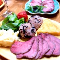 ㊗️成人式〜大人さまランチ〜