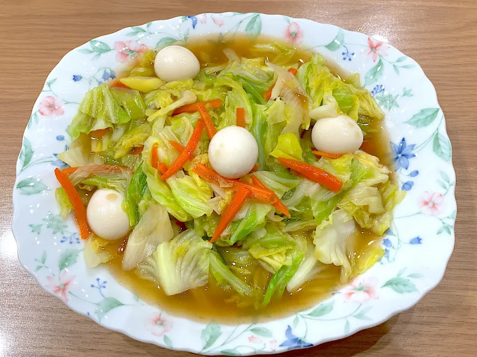 野菜の旨煮。|よっしーさん