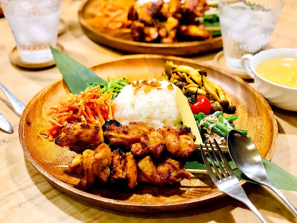 ナシチャンプル|1480_kojiさん