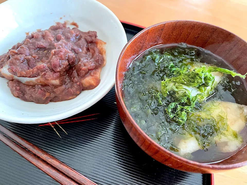 ある日の昼食|Yu Yu mamaさん