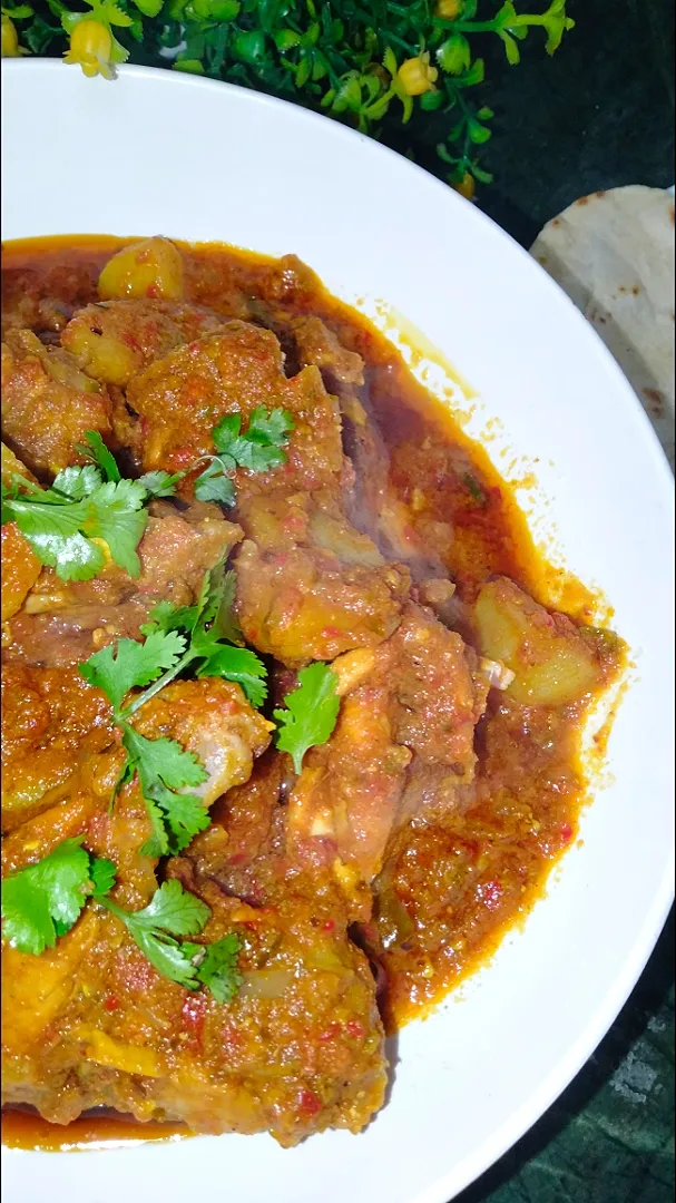 Chicken tikka masala|Mrs.Tandoori Channelさん