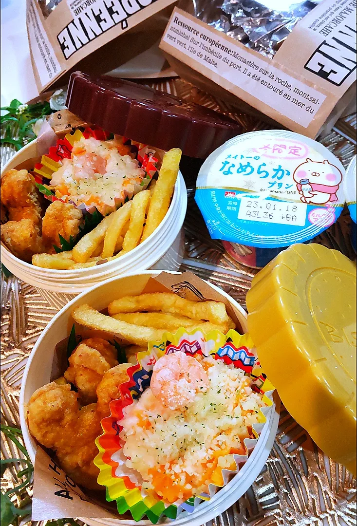 お弁当|ポコさん