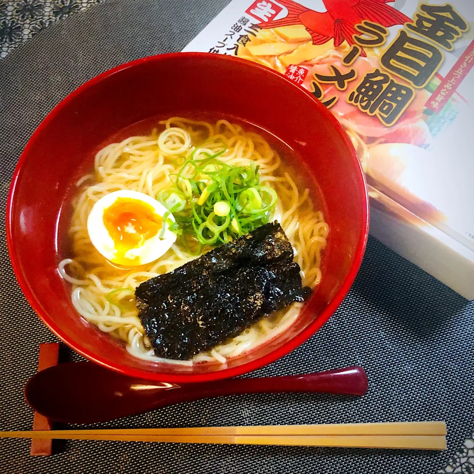 ラーメンランチその①|ユミさん