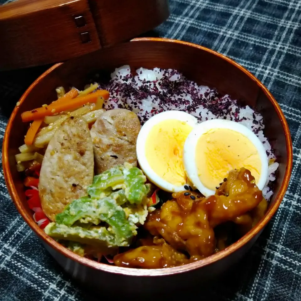 今日のお弁当|cheryl_tasteさん