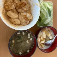 Snapdishの料理写真:お餅|しゅりさん