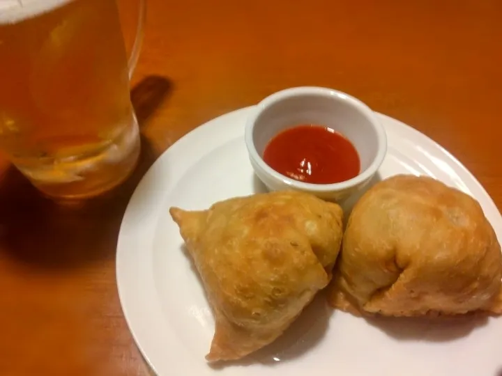 Samosa😊|Mitsuhiro.Sさん