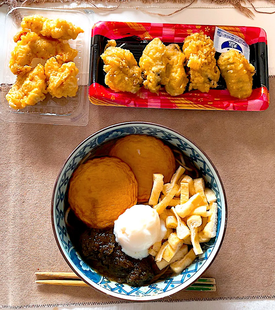 昼ごはん|ひでまろさん