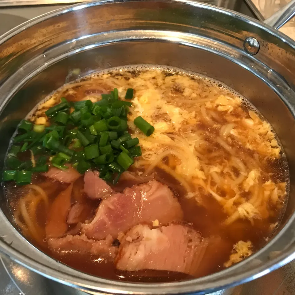 ラーメン|sanaeさん