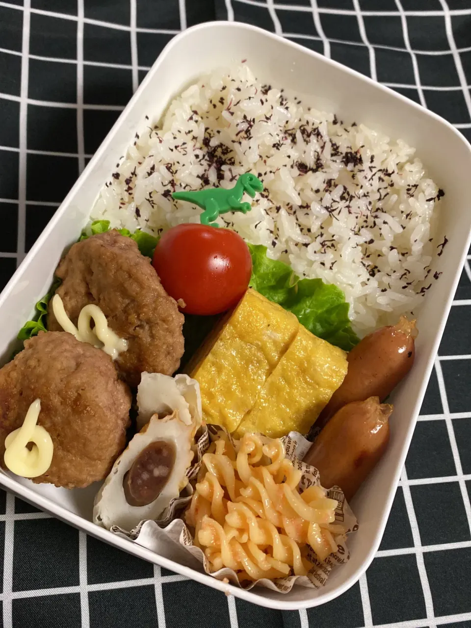 半月ぶりのお弁当|ぐっちゃんさん