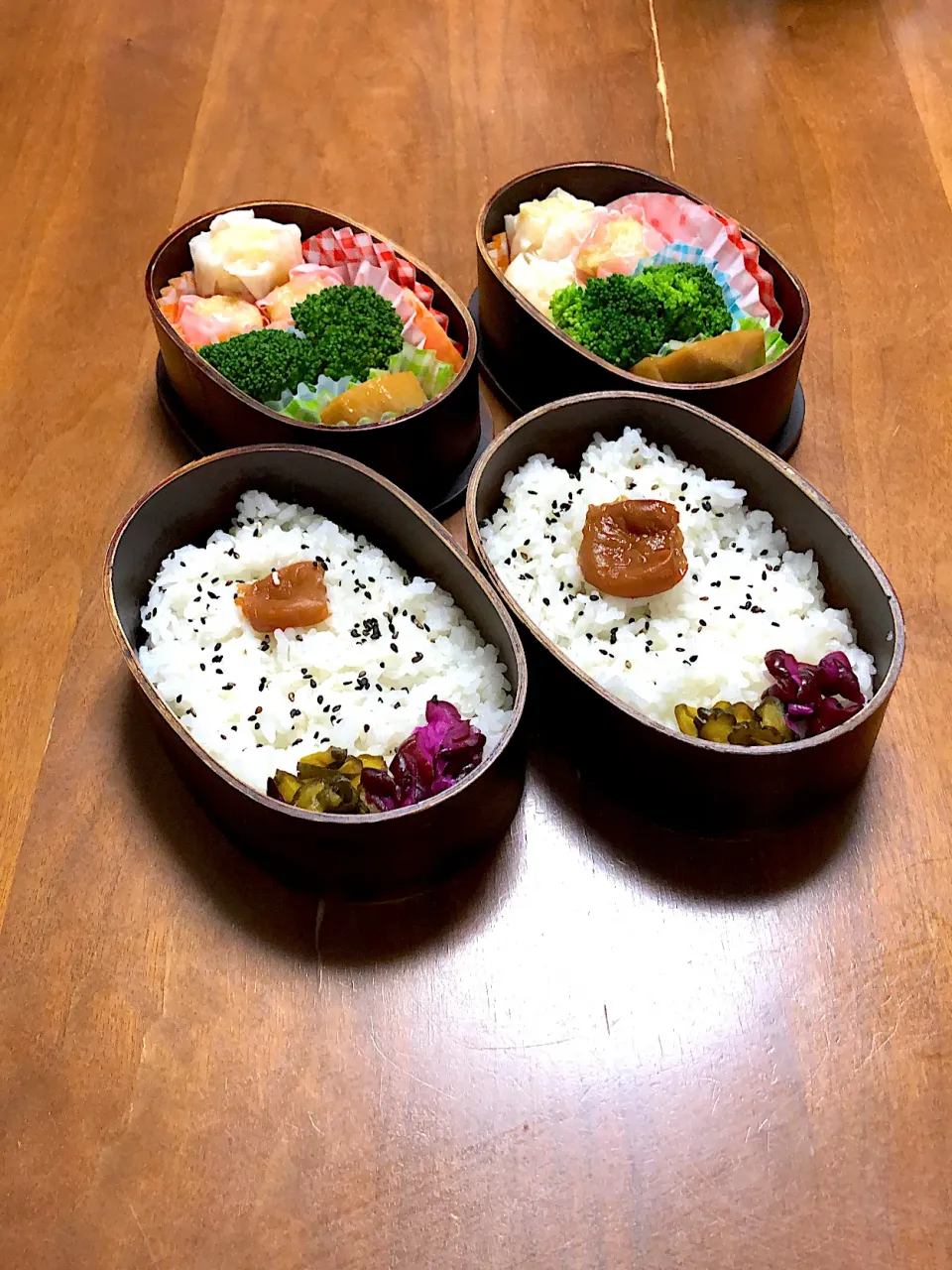 1.11お弁当|sakurasakuさん