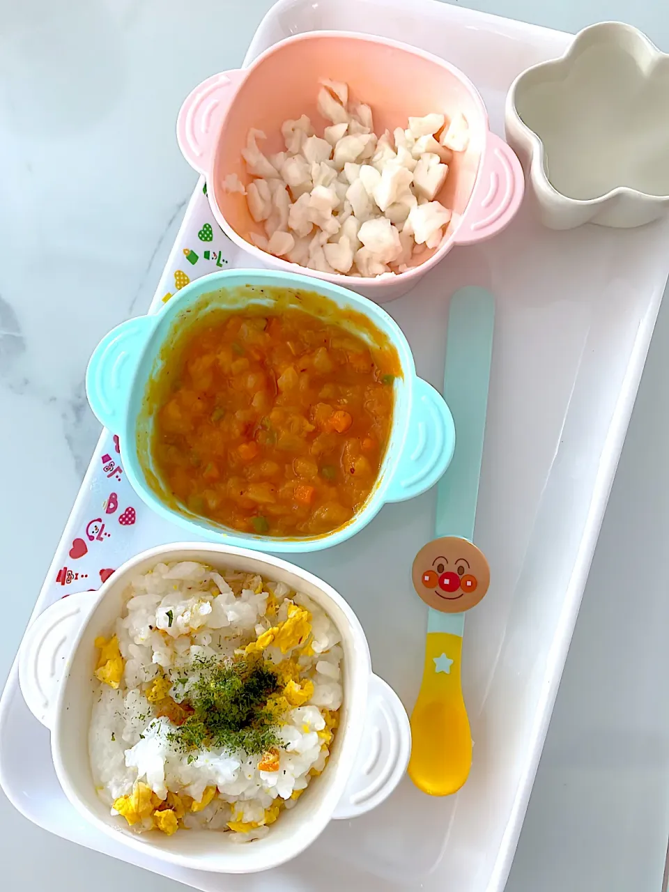 |りょうきち　男子飯さん