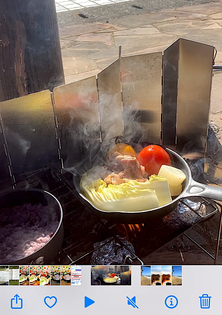 Snapdishの料理写真:🍀今日のお昼ごはん🍀|ちゃんノンさん