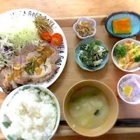 Snapdishの料理写真:|ふーさん