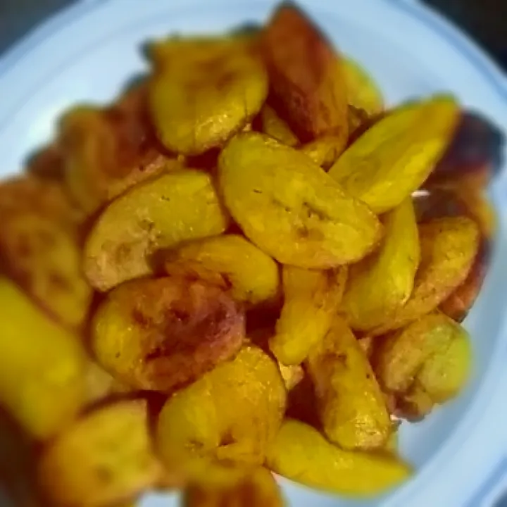 fried plantain|jennyさん