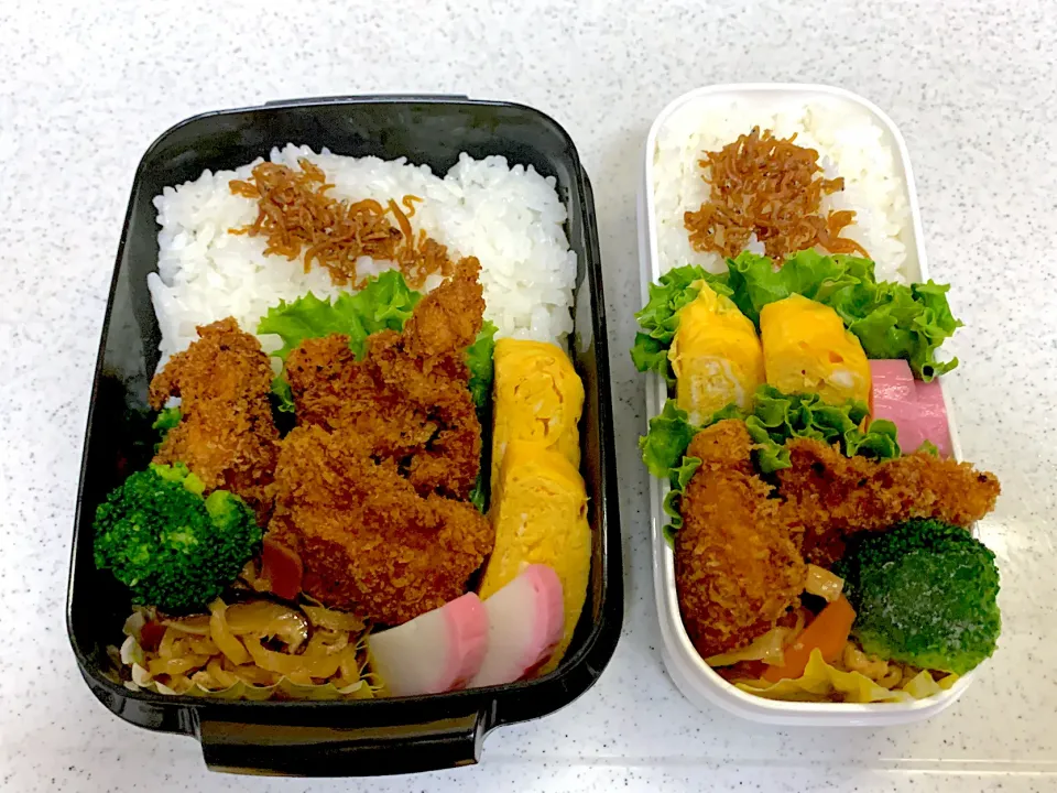 2023年1月12日お弁当🍱|もぐぷーさん