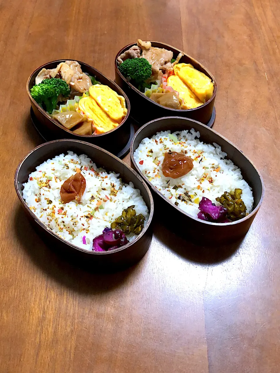 1.12お弁当|sakurasakuさん